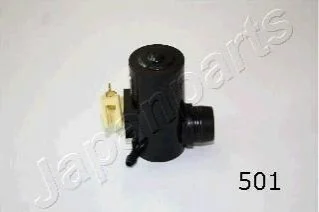 MITSUBISHI Моторчик омывателя Pajero Sport 99- JAPANPARTS WP501 (фото 1)