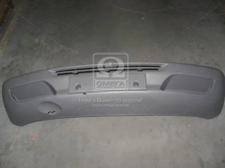 Бампер пер. MB SPRINTER -06 (вир-во) TEMPEST 0350334900