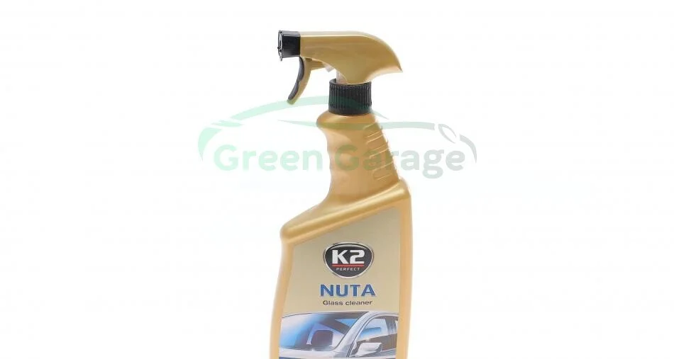 NUTA 770ml Універсальний миючий засіб (з розпилювачем) K2 K507M (фото 1)