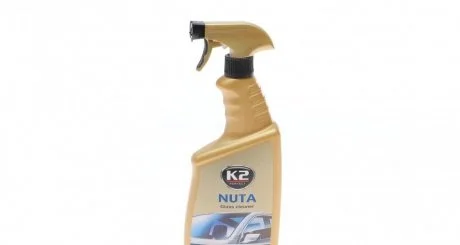 NUTA 770ml Універсальний миючий засіб (з розпилювачем) K2 K507M