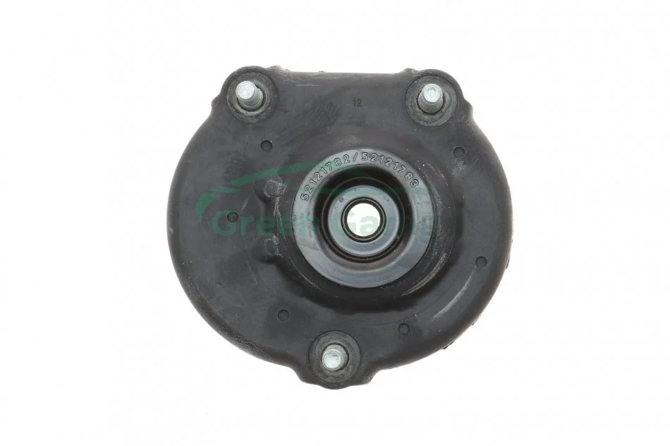 PODUSZKA AMORT. FIAT P. LINEA 07- QUBO 08- PR Z ќOЅYSKIEM MEYLE 40146410008 (фото 1)