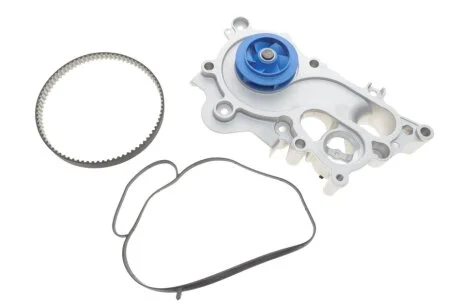 Водяна помпа SKF VKPC813411