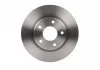 TARCZA HAM NISSAN JUKE 1.5DCI 110KM 10- BOSCH 0986479A28 (фото 1)