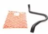 Патрубок сист.охол. AUDI/SEAT/SKODA/VW A3/Leon/Octavia/Caddy/Golf "03-16 FEBI BILSTEIN 102483 (фото 1)