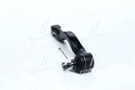 Наконечник тяги рулевой MITSUBISHI PAJERO (пр-во) ASHIKA 11105523L