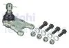SWORZEС WAH ISUZU D-MAX I 2.5D 05.02-06.12 DELPHI TC3644 (фото 1)