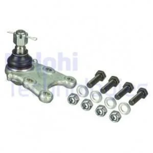 SWORZEС WAH ISUZU D-MAX I 2.5D 05.02-06.12 DELPHI TC3644