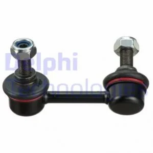 Тяга стабілізатора PRAWY HONDA CIVIC 05-13 DELPHI TC3469 (фото 1)