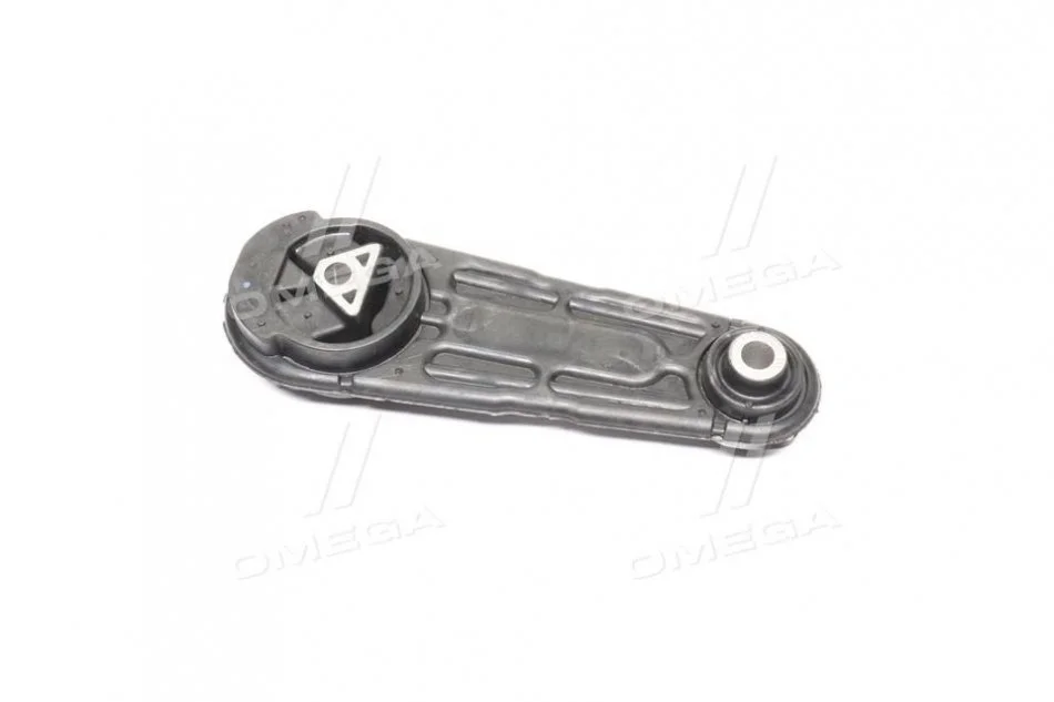Подушка двигуна зад. Nissan Micra III/Note 1.2-1.5 03-11 CORTECO 80001358 (фото 1)
