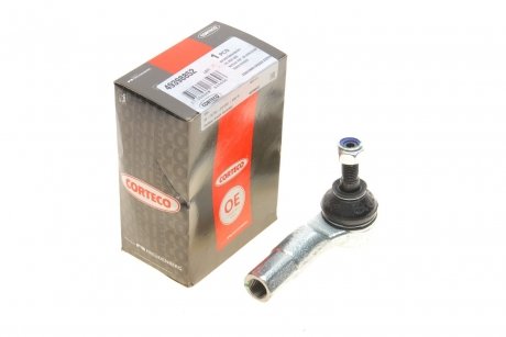 Фото 1 - наконечник кермової тяги CORTECO 49398852 Наконечник кермової тяги CORTECO 49398852 (фото 1)