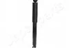 Амортизатор MITSUBISHI T. PAJERO SPORT 2,5/3,0 98- LE/PR JAPANPARTS MM50037 (фото 2)