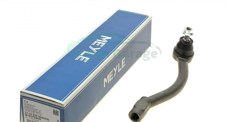 KOСC. DR. KIER. HYUNDAI I40 1,6GDI/1,7CRDI/2,0GDI 11- LE MEYLE 37160200043HD (фото 1)
