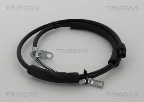 Трос ручного гальма CHRYSLER T. VOYAGER 2,4-3,3 00-08 LE TRISCAN 814080129