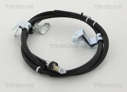 Трос ручного гальма TOYOTA T. LAND CRUISER 2,7-4,0 02-09 TRISCAN 8140131344 (фото 1)