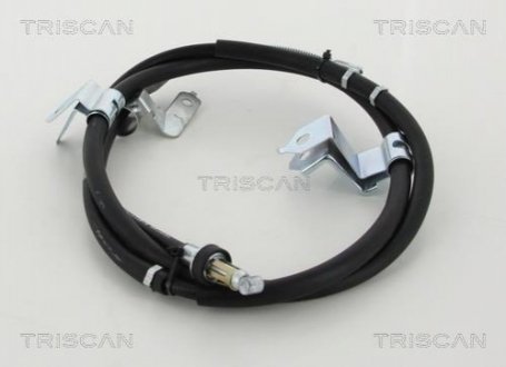 Трос ручного гальма TOYOTA T. LAND CRUISER 2,7-4,0 02-09 TRISCAN 8140131344