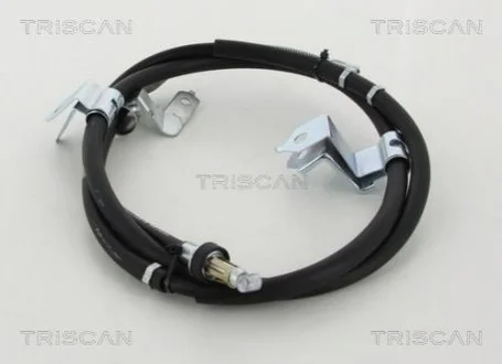 Трос ручного гальма TOYOTA T. LAND CRUISER 2,7-4,0 02-09 TRISCAN 8140131344