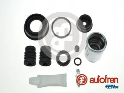 Ремкомплект супорта MAZDA T. 3 1,5-2,2 D 13- Z TЈOCZKIEM AUTOFREN D42702C
