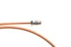 Przewуd ham.CU UNO/GOLF 2/3 BMW 5 E34/AX/TIPO/IBIZA/POLO QUICK BRAKE CU1340AA (фото 3)