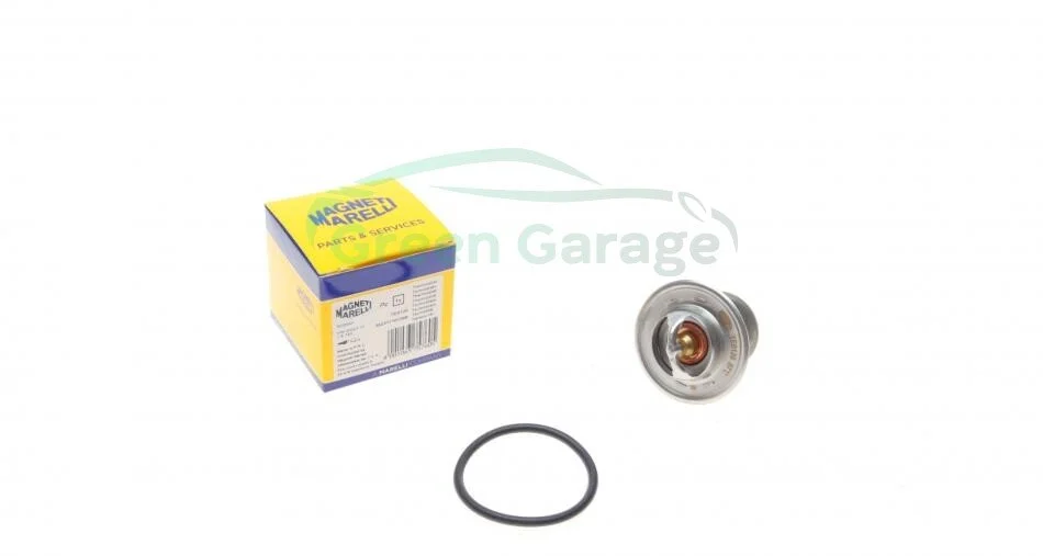 Термостат системи охолодження MAGNETI MARELLI 352317101260 (фото 1)