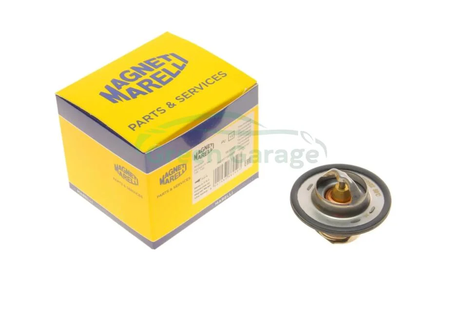 Термостат CITROУN BERLINGO, SAXO, XSARA, PEUGEOT 106,20 MAGNETI MARELLI 352317101020 (фото 1)