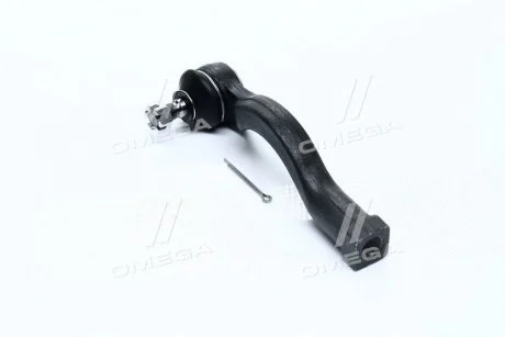 Наконечник тяги рулевой MITSUBISHI PAJERO (пр-во) ASHIKA 11105523R