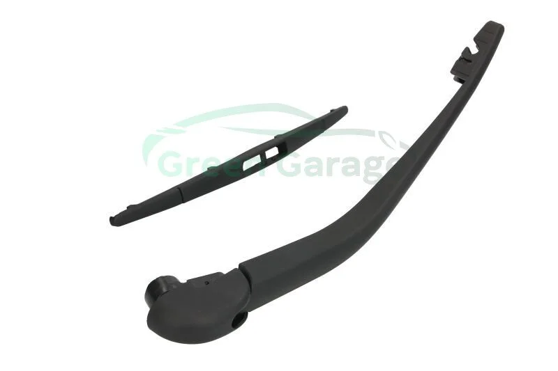 Ramiк wycieraczki tyі kpl. NISSAN NOTE 04.2006 - 02.2009 MAGNETI MARELLI 000723180048 (фото 1)