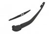 Ramiк wycieraczki tyі kpl. NISSAN NOTE 04.2006 - 02.2009 MAGNETI MARELLI 000723180048 (фото 1)