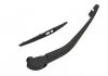 Ramiк wycieraczki tyі kpl. NISSAN NOTE 04.2006 - 02.2009 MAGNETI MARELLI 000723180048 (фото 1)
