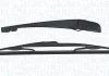 Ramiк wycieraczki tyі kpl. PEUGEOT 307 03.2001 - 09.2005 MAGNETI MARELLI 000723180109 (фото 1)