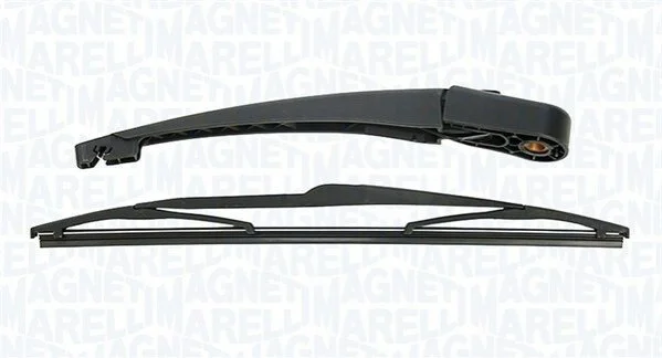 Ramiк wycieraczki tyі kpl. CITROEN C4 GRAND PICASSO 2007 MAGNETI MARELLI 000723180135 (фото 1)