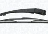 Ramiк wycieraczki tyі kpl. CITROEN C4 GRAND PICASSO 2007 MAGNETI MARELLI 000723180135 (фото 1)
