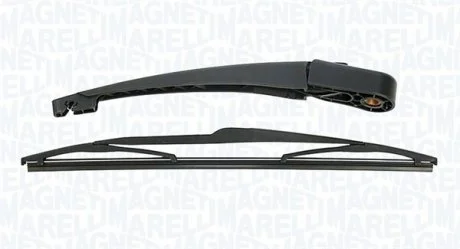 Ramiк wycieraczki tyі kpl. CITROEN C4 GRAND PICASSO 2007 MAGNETI MARELLI 000723180135