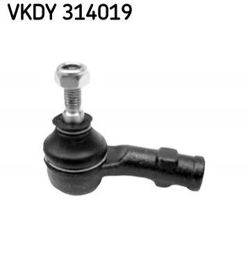 Koсcуwka dr№їka FORD/MAZDA FIESTAIV/FIESTAIVBox/PUMA/121 SKF VKDY314019 (фото 1)