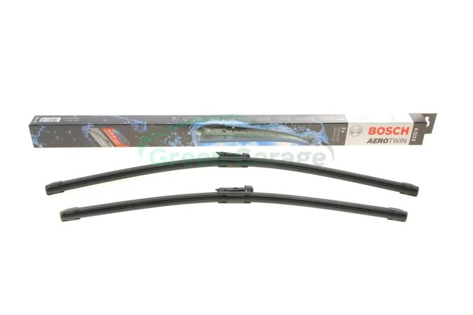 PI╙RO WYCIERACZKI DB KLASA S W222 14- 650/550MM AEROTWIN BOSCH 3397014212 (фото 1)