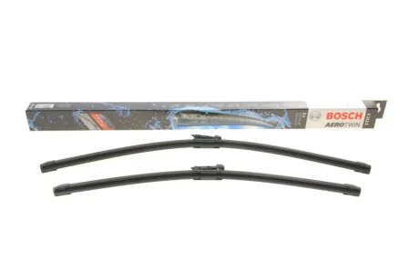 PI╙RO WYCIERACZKI DB KLASA S W222 14- 650/550MM AEROTWIN BOSCH 3397014212