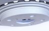 Диск гальмівний TOYOTA RAV 4 IV 12- PRZÓD Тормозной диск ZIMMERMANN 590282552 (фото 3)