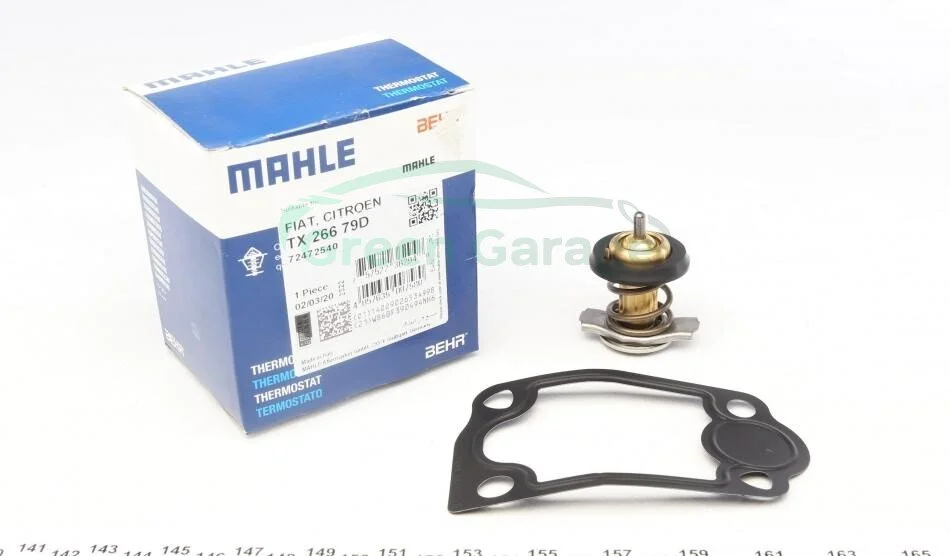 Термостат MAHLE / KNECHT TX26679D (фото 1)