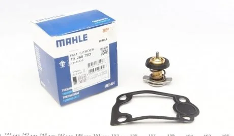 Термостат MAHLE / KNECHT TX26679D