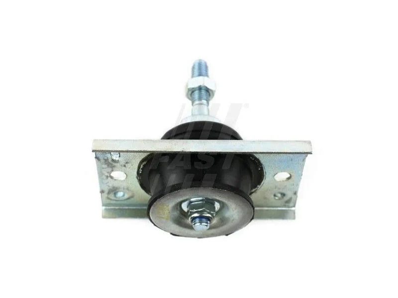 Подушка КПП Renault Master 1,9DTi/2,2DCi/2,5D/2,8DTi 97- FAST FT52608 (фото 1)