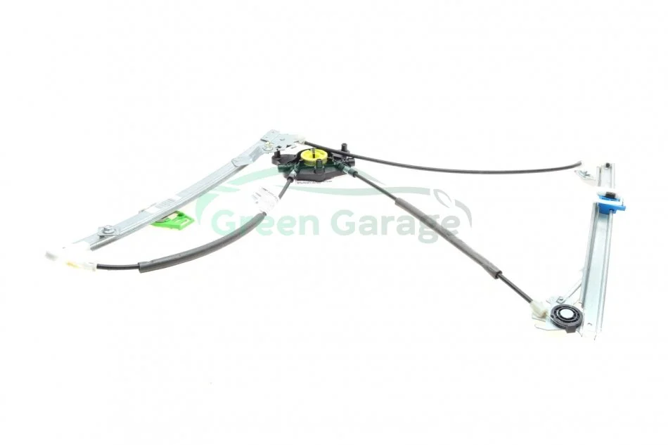 MECH.PODN.SZYBY SEAT TOLEDO,SKODA RAPID 13- /P/PRZУD/5D/ MIRAGLIO 302597 (фото 1)