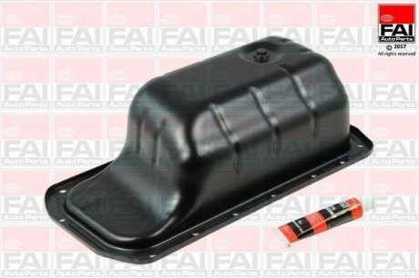 Оливний піддон Fischer Automotive One (FA1) PAN015