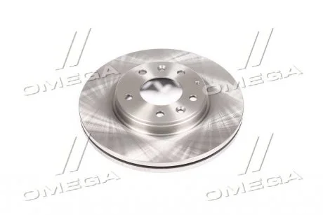 Диск тормозной MAZDA 6 (GG), 6 HATCHBACK (пр-во SANGSIN) Hi-Q (SANGSIN) SD4406
