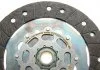 Зчеплення+маховик CITROEN C4, C5, PEUGEOT 308, 3008, 508, 5008 1,6HDi 09- (Вир-во) VALEO 837522 (фото 11)