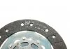 Зчеплення+маховик CITROEN C4, C5, PEUGEOT 308, 3008, 508, 5008 1,6HDi 09- (Вир-во) VALEO 837522 (фото 12)