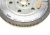 Зчеплення+маховик CITROEN C4, C5, PEUGEOT 308, 3008, 508, 5008 1,6HDi 09- (Вир-во) VALEO 837522 (фото 2)