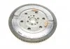 Зчеплення+маховик CITROEN C4, C5, PEUGEOT 308, 3008, 508, 5008 1,6HDi 09- (Вир-во) VALEO 837522 (фото 3)