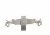 Zestaw montaїowy TESLA do klockуw BREMBO /P/ MODEL 3 17- QUICK BRAKE 1090122 (фото 3)