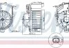 Dmuchawa RENAULT CLIO II 98- SYMBOL II 08- THALIA II 08- NISSENS 87449 (фото 1)