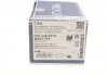 KLOCKI HAM. RENAULT T. ESPACE/MEGANE/SCENIC/TALISMAN 15- MEYLE 0252482016 (фото 6)