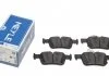 KLOCKI HAM. FORD T. GALAXY/KUGA/MONDEO/S-MAX 1,0-2,0 13- MEYLE 0252223116PD (фото 1)